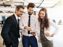 Running in a Financial Circle? Here’s an Easy Way Out